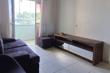 Apartamento &agrave; venda - 95m&sup2; - Edificio Madrid 