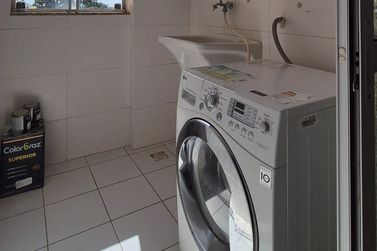 Apartamento &agrave; venda - 95m&sup2; - Edificio Madrid 