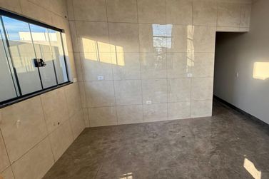 Casa &agrave; venda - 70m&sup2; - Residencial Campestre 