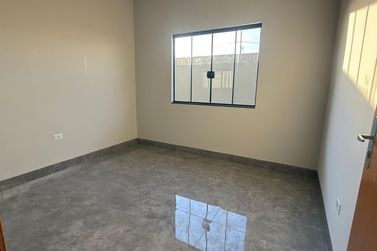 Casa &agrave; venda - 70m&sup2; - Residencial Campestre 