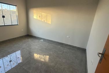 Casa &agrave; venda - 70m&sup2; - Residencial Campestre 