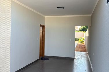 Casa &agrave; venda - 100m&sup2; - Sumare 