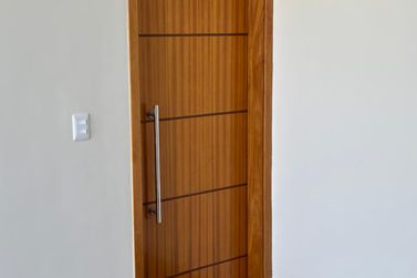 Casa &agrave; venda - 100m&sup2; - Sumare 