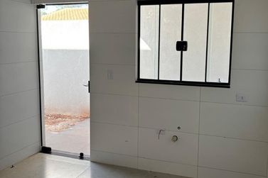 Casa &agrave; venda - 100m&sup2; - Sumare 