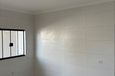 Casa &agrave; venda - 100m&sup2; - Sumare 