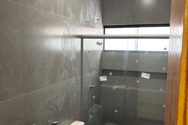 Casa &agrave; venda - 100m&sup2; - Sumare 
