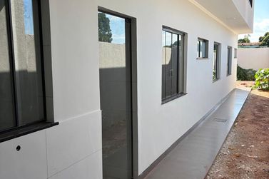 Casa &agrave; venda - 100m&sup2; - Sumare 
