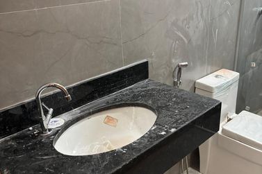 Casa &agrave; venda - 100m&sup2; - Sumare 