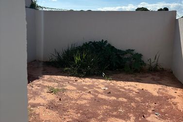 Casa &agrave; venda - 100m&sup2; - Sumare 