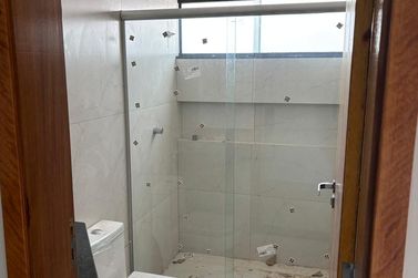 Casa &agrave; venda - 100m&sup2; - Sumare 