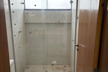 Casa &agrave; venda - 100m&sup2; - Sumare 