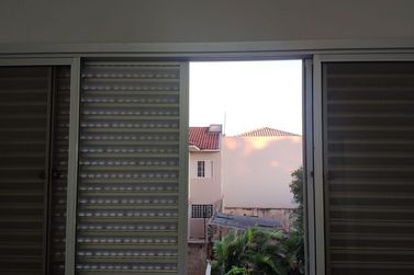 Apartamento &agrave; venda - 220m&sup2; - Centro