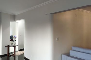 Apartamento &agrave; venda - 220m&sup2; - Centro