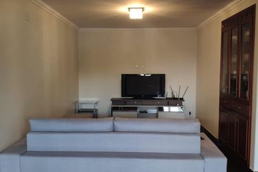 Apartamento &agrave; venda - 220m&sup2; - Centro