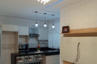 Casa &agrave; venda - 72m&sup2; - Jardim Oasis