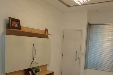 Casa &agrave; venda - 72m&sup2; - Jardim Oasis