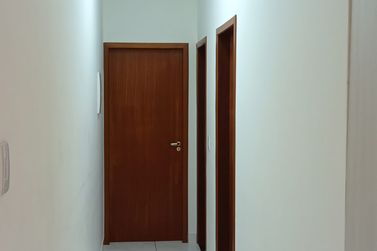 Casa &agrave; venda - 72m&sup2; - Jardim Oasis