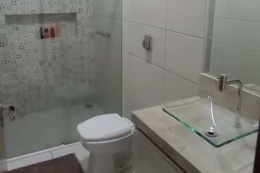 Casa &agrave; venda - 72m&sup2; - Jardim Oasis