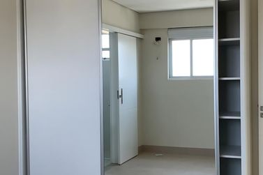 Apartamento &agrave; venda - 164m&sup2; - Centro