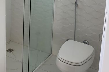 Apartamento &agrave; venda - 164m&sup2; - Centro
