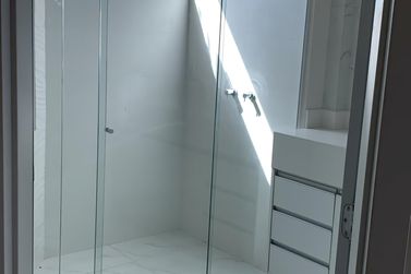 Apartamento &agrave; venda - 164m&sup2; - Centro
