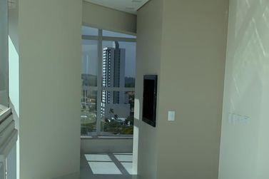 Apartamento &agrave; venda - 164m&sup2; - Centro