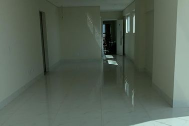 Apartamento &agrave; venda - 164m&sup2; - Centro
