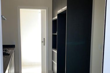 Apartamento &agrave; venda - 164m&sup2; - Centro