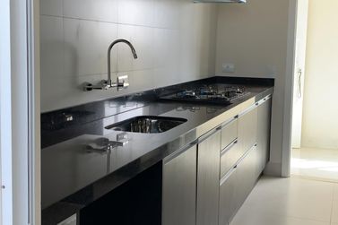 Apartamento &agrave; venda - 164m&sup2; - Centro