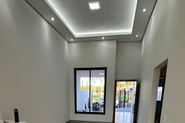 Casa &agrave; venda - 135m&sup2; - JD Ouro Branco 