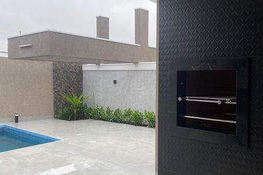 Casa &agrave; venda - 190m&sup2; - Cond Parthenon 