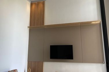Casa &agrave; venda - 190m&sup2; - Cond Parthenon 