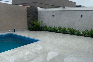 Casa &agrave; venda - 190m&sup2; - Cond Parthenon 