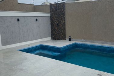 Casa &agrave; venda - 190m&sup2; - Cond Parthenon 