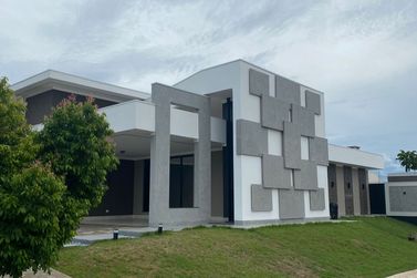 Casa &agrave; venda - 190m&sup2; - Cond Parthenon 