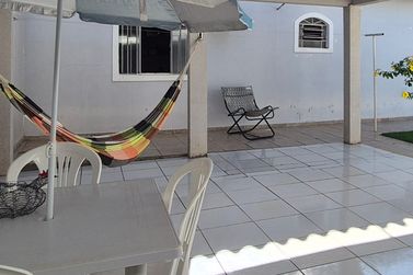 Casa &agrave; venda - 210m&sup2; - Jardim Ouro Branco 
