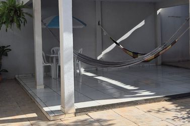 Casa &agrave; venda - 210m&sup2; - Jardim Ouro Branco 
