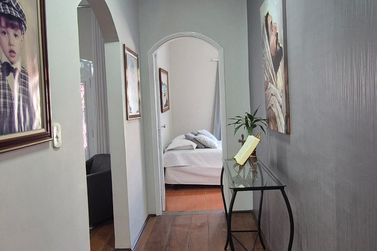 Casa &agrave; venda - 210m&sup2; - Jardim Ouro Branco 