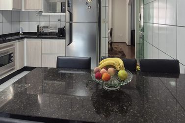 Casa &agrave; venda - 210m&sup2; - Jardim Ouro Branco 