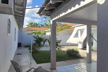 Casa &agrave; venda - 210m&sup2; - Jardim Ouro Branco 