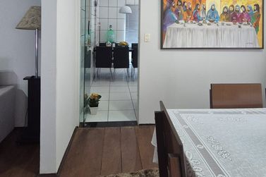Casa &agrave; venda - 210m&sup2; - Jardim Ouro Branco 