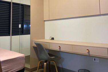 Ch&aacute;cara &agrave; venda - 210m&sup2; - &Aacute;guas de Santa Clara 
