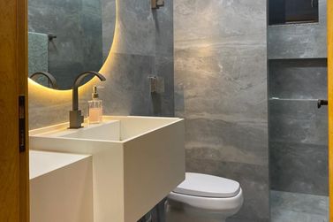 Ch&aacute;cara &agrave; venda - 210m&sup2; - &Aacute;guas de Santa Clara 