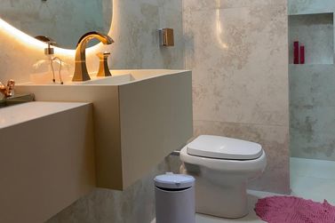 Ch&aacute;cara &agrave; venda - 210m&sup2; - &Aacute;guas de Santa Clara 