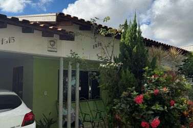 Casa &agrave; venda - 147m&sup2; - Centro