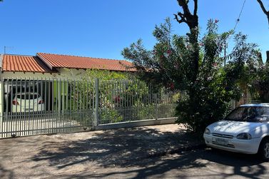 Casa &agrave; venda - 147m&sup2; - Centro