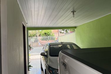 Casa &agrave; venda - 147m&sup2; - Centro