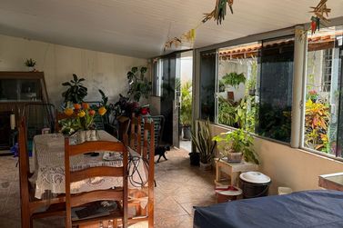 Casa &agrave; venda - 147m&sup2; - Centro