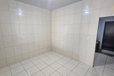 Casa &agrave; venda - 120m&sup2; - Residencial Fazenda Simone