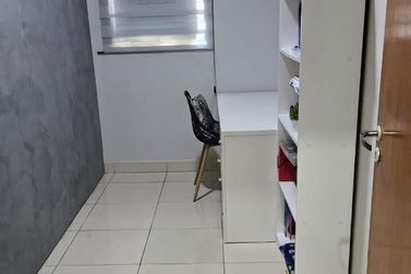 Casa &agrave; venda - 120m&sup2; - Residencial Fazenda Simone